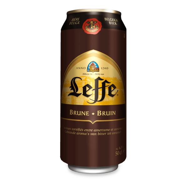 Leffe Brune 50CL