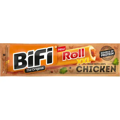 Bifi Roll XXL Chicken 70GR