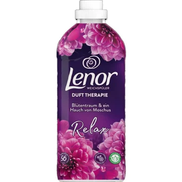 Lenor Adoucissant – 56sc 1,4 L