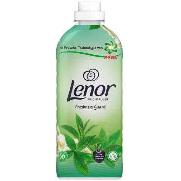 Lenor Adoucissant – 56sc 1,4 L