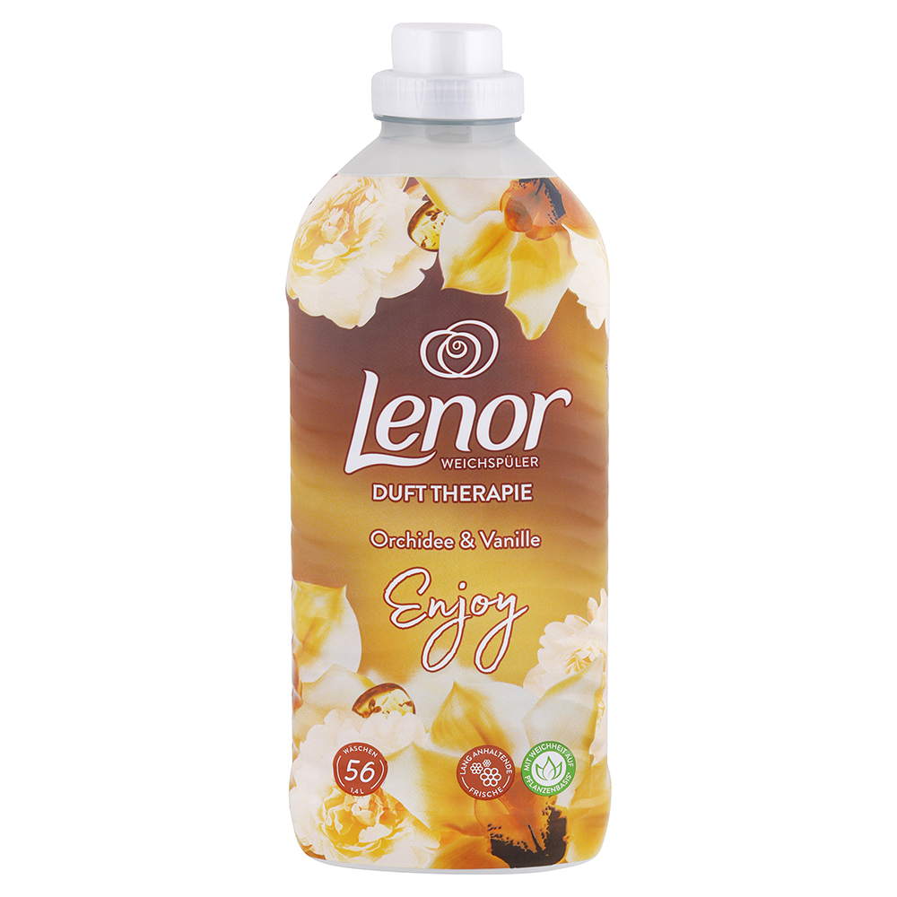 Lenor Adoucissant – 56sc 1,4 L