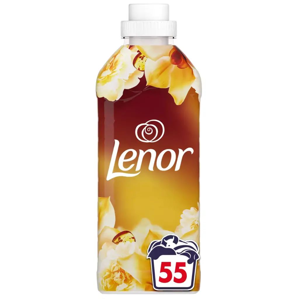 Lenor Adoucissant – 55sc 1,15 L