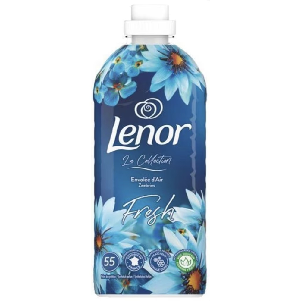 Lenor Adoucissant – 55sc 1,15 L