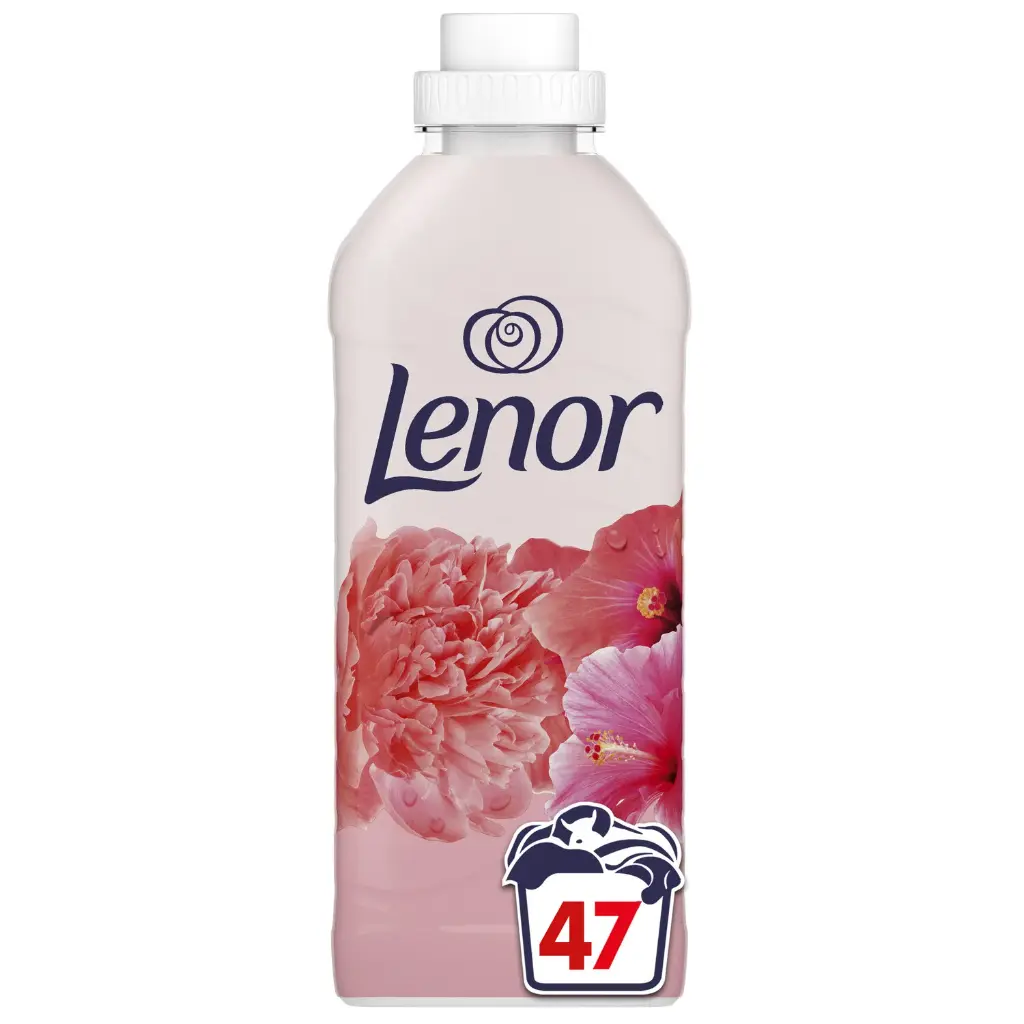 Lenor Adoucissant – 47sc 0,98 L 