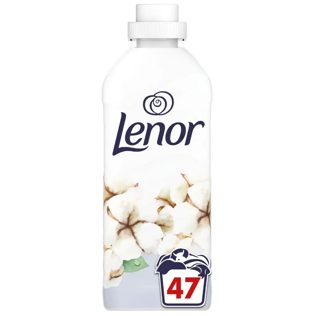 Lenor Adoucissant – 47sc 0,98 L