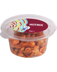 Dry Top Hotmix