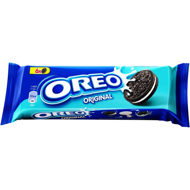 Oreo Original 66 Gr