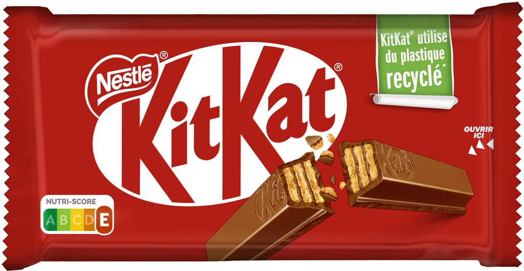 kitkat 41.5 Gr
