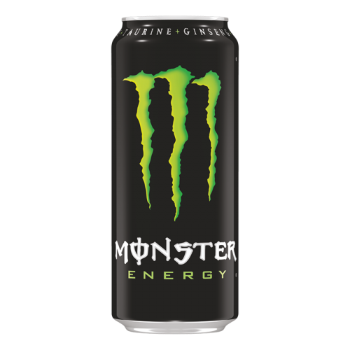 Monster Energy 50Cl 