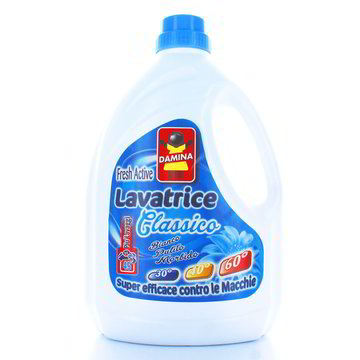 Lessive Damina 3L Classico - 60sc