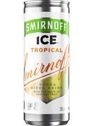 Smirnoff Ice Tropical 4° 25CL