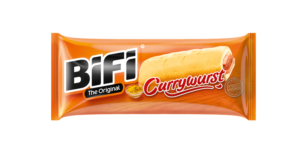 Bifi Currywurst 60gr