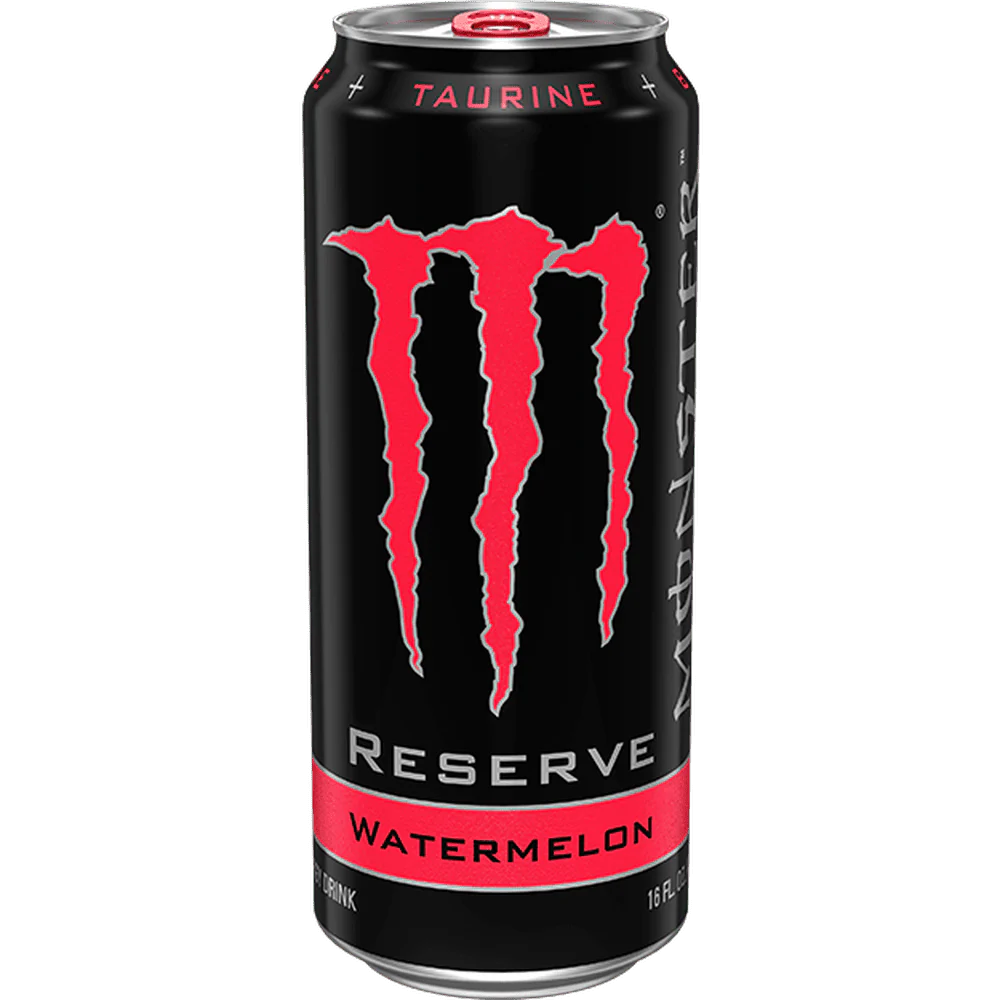 Monster Energy Reserve Watermelon 50Cl