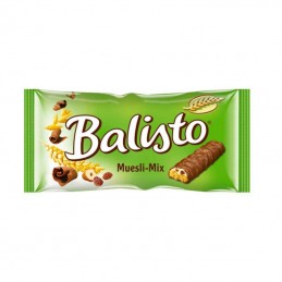 Balisto Muesli 37Gr