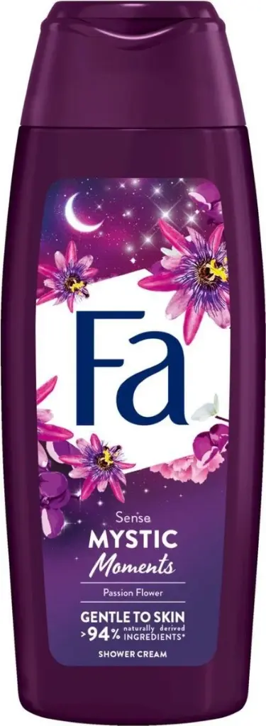 Fa Gel Douche Mystic Moments 250Ml 