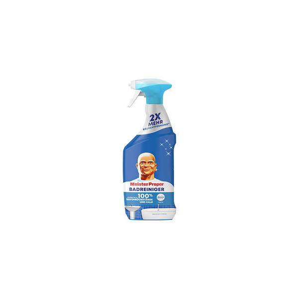 Mr Propre Spray Freshness Of Febreze 800Ml