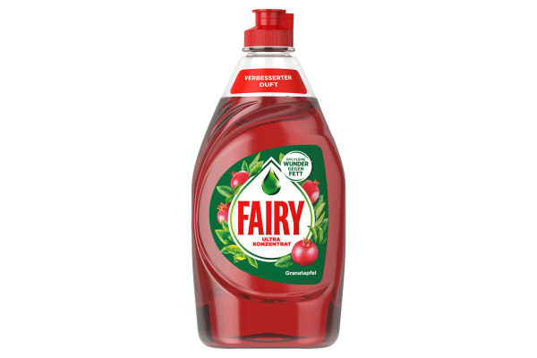 Fairy Liquide Vaisselle Pomegranate 450 ml