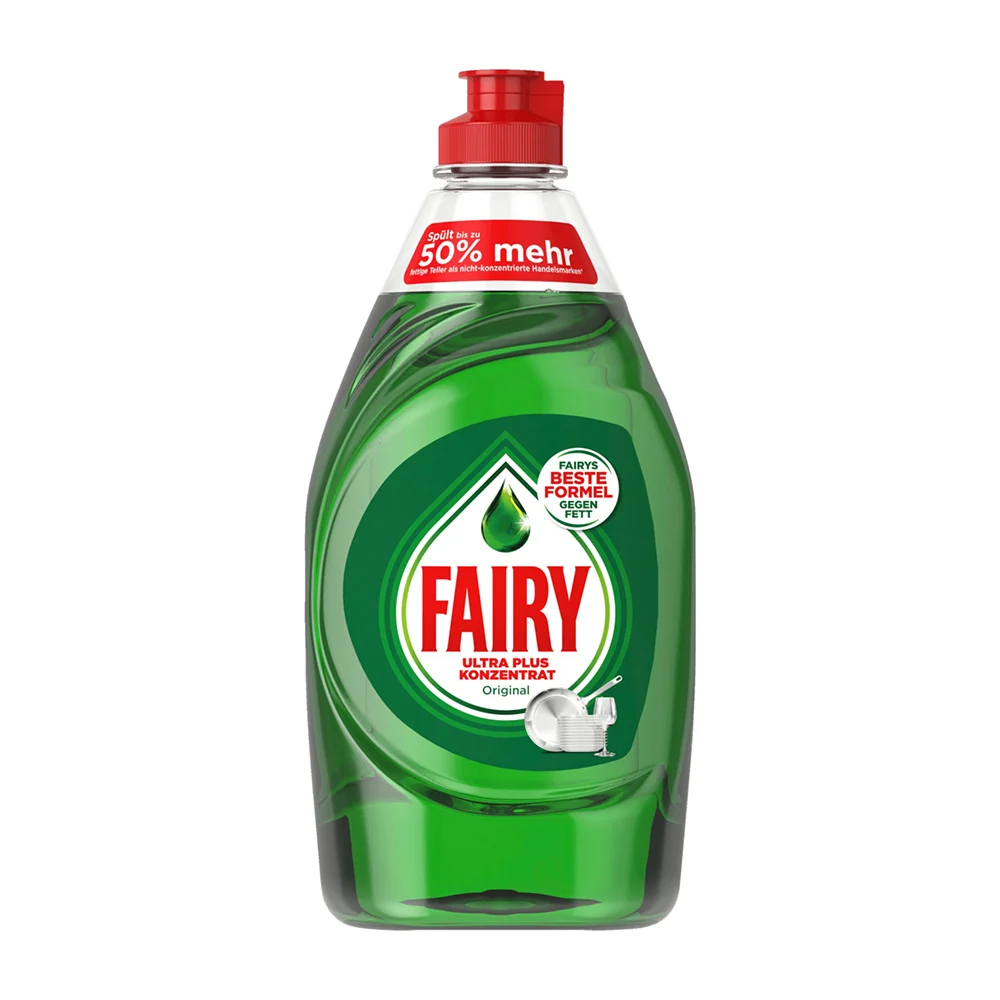 Fairy Liquide Vaisselle Original 450 ml