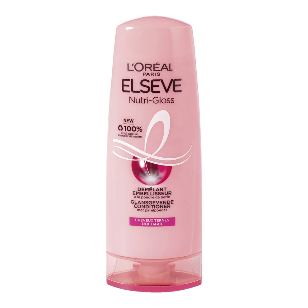 Apres-Shampoing L'Oreal Elseve Conditioner NutriGloss 200ML