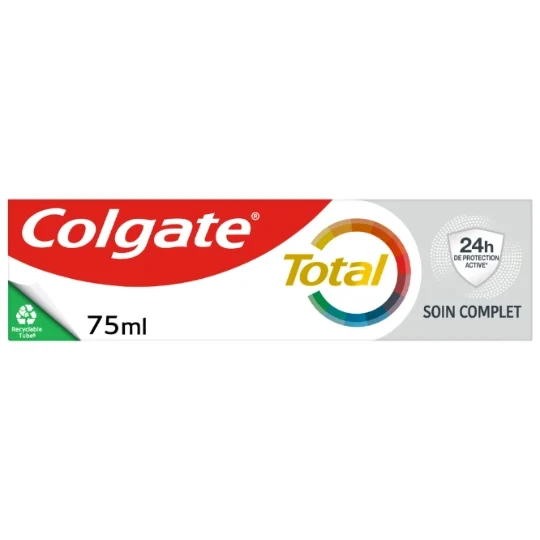 Colgate Dentifrice Classic 75ML