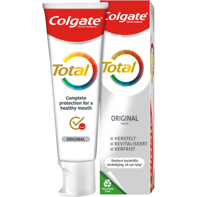 Colgate Dentifrice Original 75ML