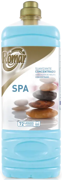 Romar Adoucissant Spa 100Sc 2L