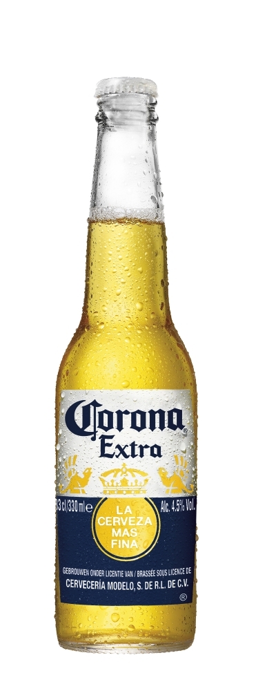Corona Bouteille 33CL