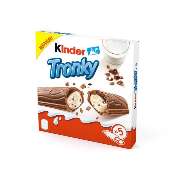 Kinder Tronky 90 gr 