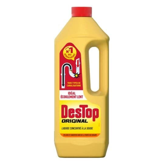 Destop Liquid Express  950Ml