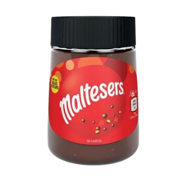 Pâte à Tartiner Maltesers 350Gr