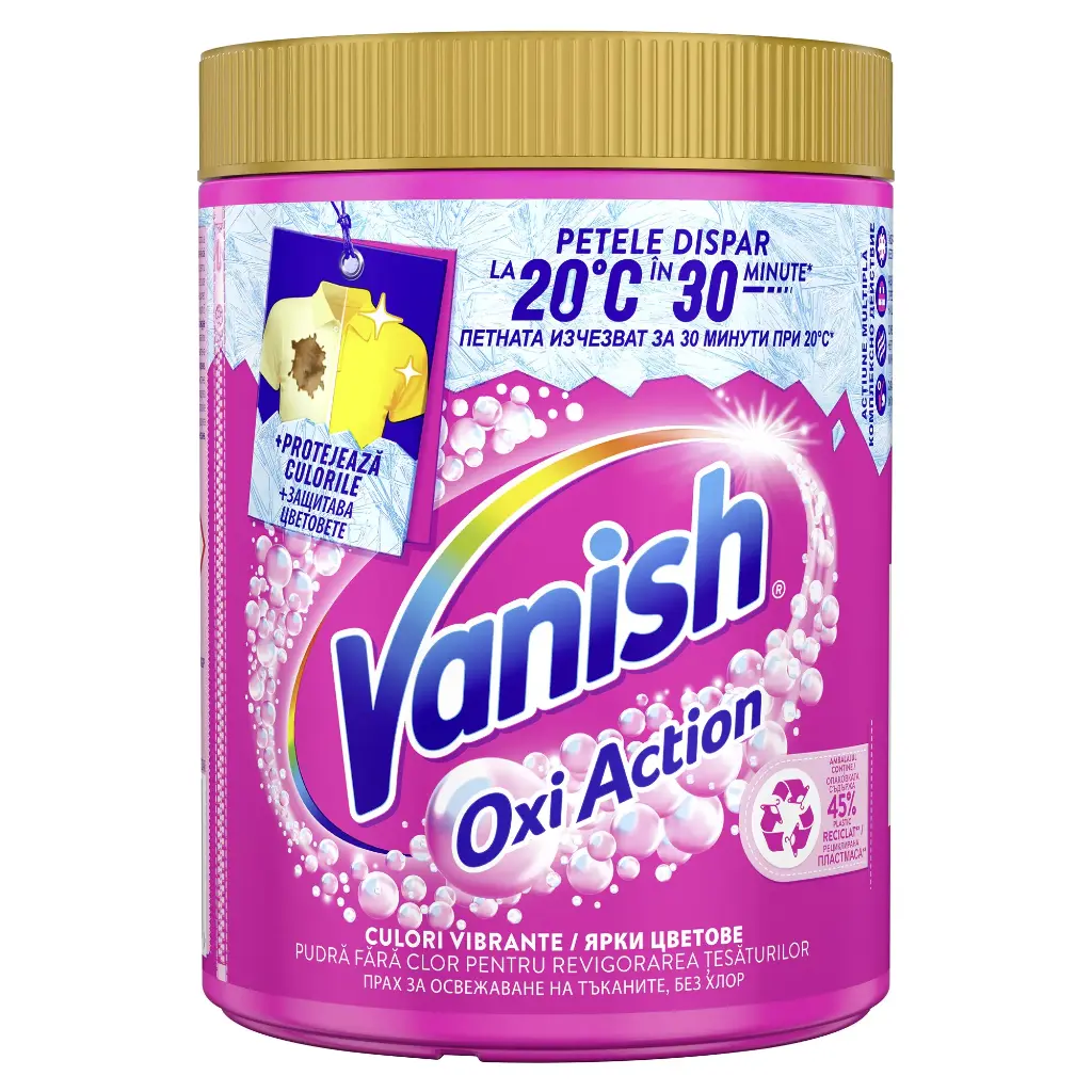 Vanish Oxi Action 960G 