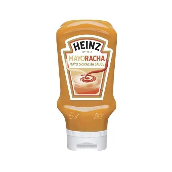 Heinz Mayoracha 400 gr