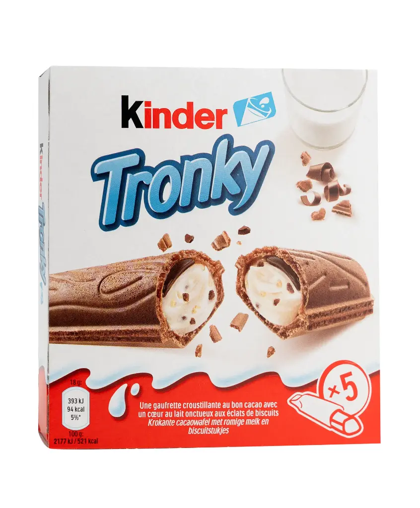 Kinder Tronky 90g