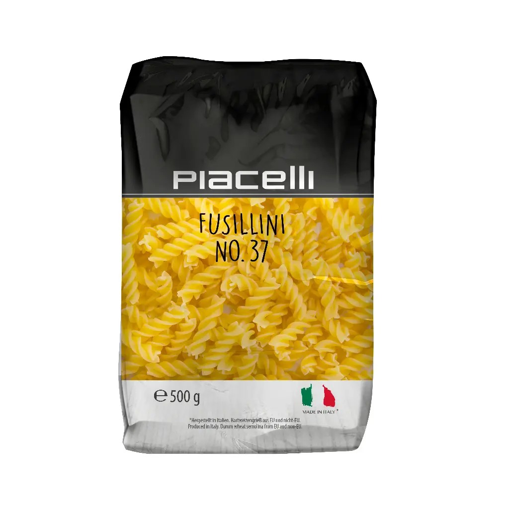 Pâtes Fusillini 500g 