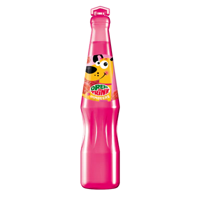 Twist and Drink - Framboise 200ml