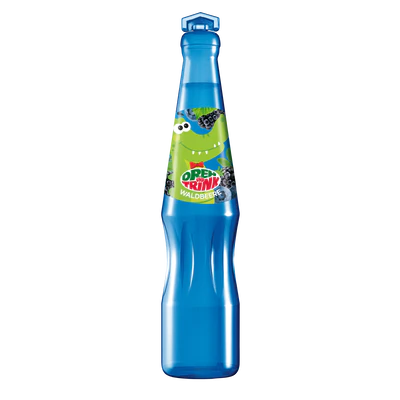 Twist and Drink - Fruits Des Bois 200ml