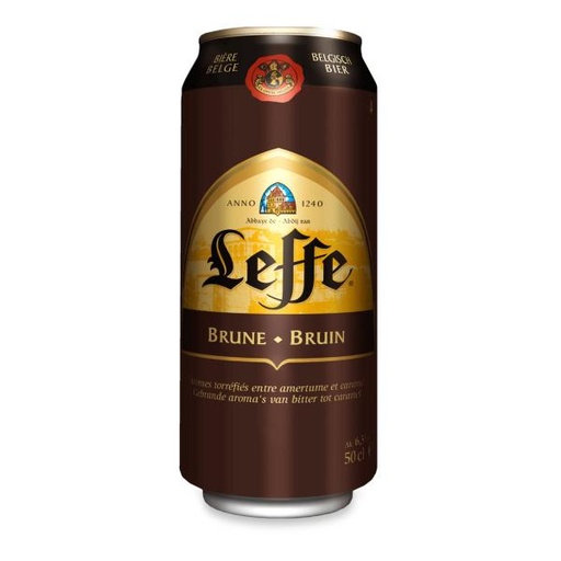 Leffe Brune 50CL