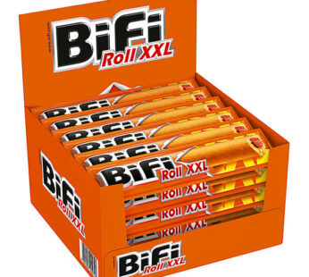 Carton Bifi Roll XXL 24 Pièces De 70 Gr