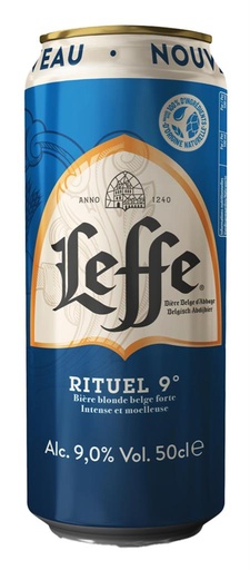 Leffe Rituel 50CL 