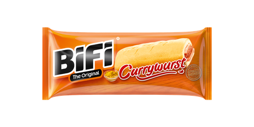 Bifi Currywurst 60gr