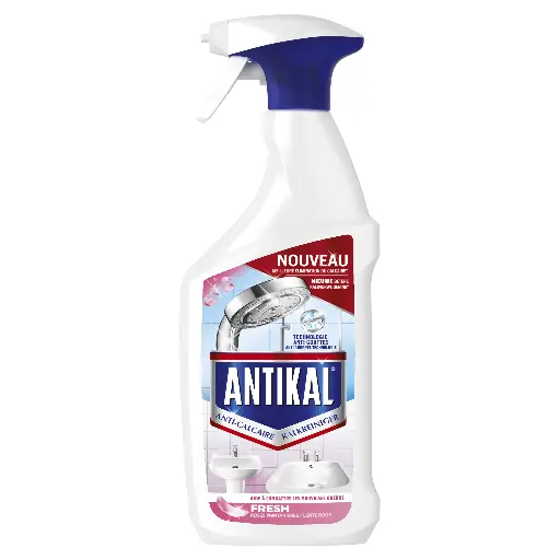 Antikal Spray Anti-Calcaire Fresh 700ML