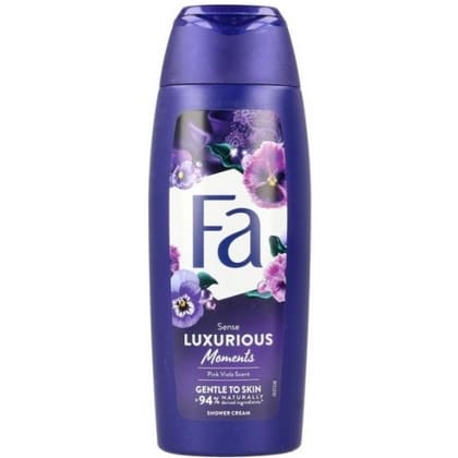 Fa Gel Douche Luxurious Moments 250Ml 