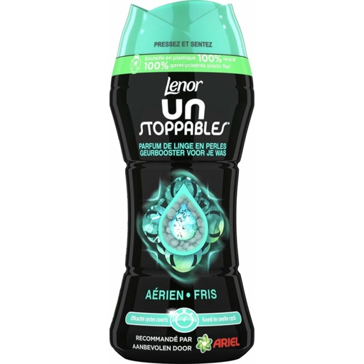 Lenor Unstoppables Aérien 224 Gr 
