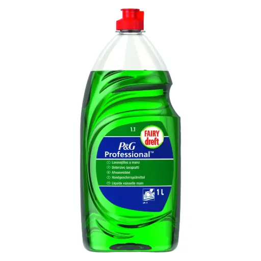 Fairy Liquide Vaisselle Original 1L