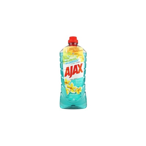 Ajax Nettoyant Menager Lagune 1,25 L 