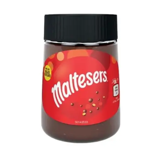 Pâte à Tartiner Maltesers 350Gr