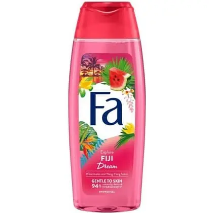 Fa Gel Douche Fiji Dream 250Ml