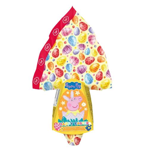 XXL oeufs surprise Peppa Pig 120g